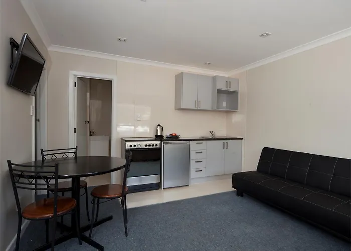 Picton Accommodation Gateway Motel