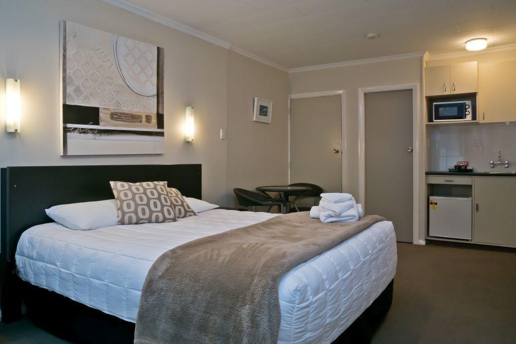 Motel Gateway 4*