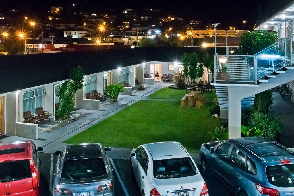 Gateway 4* Picton