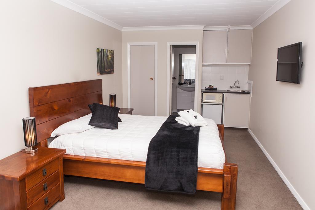 Gateway 4* Picton