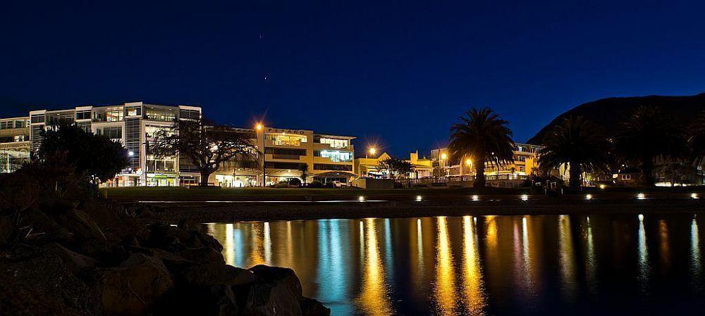 Gateway Motel Picton