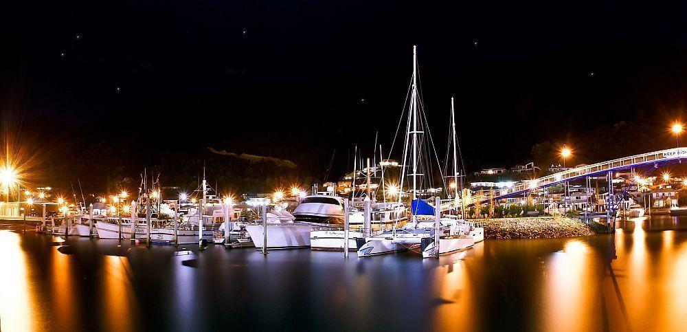 Gateway 4* Picton