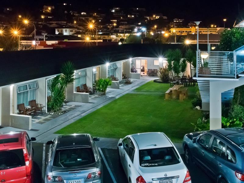 Gateway Motel Picton