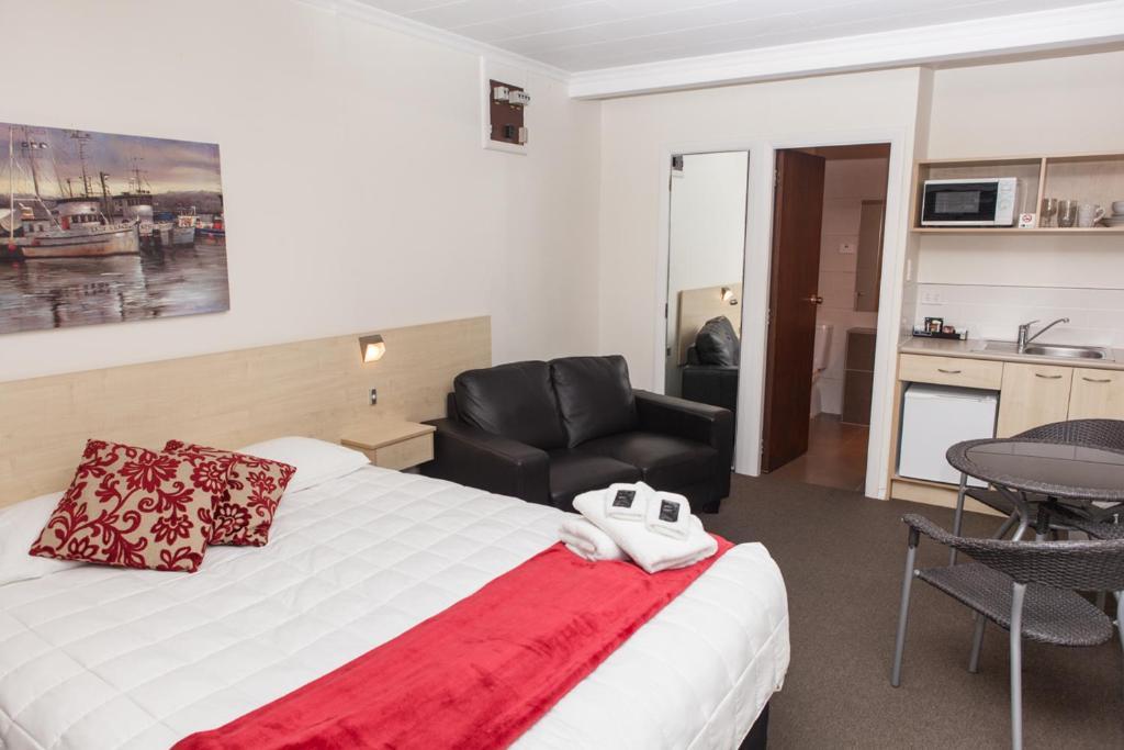 Gateway 4* Picton