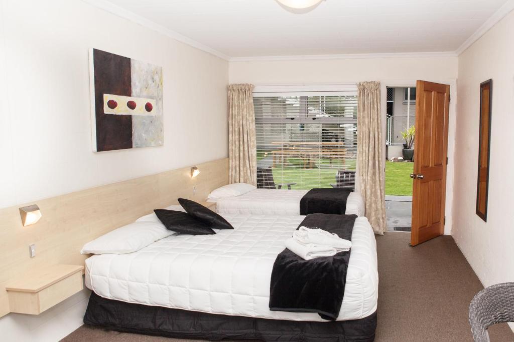Gateway 4* Picton