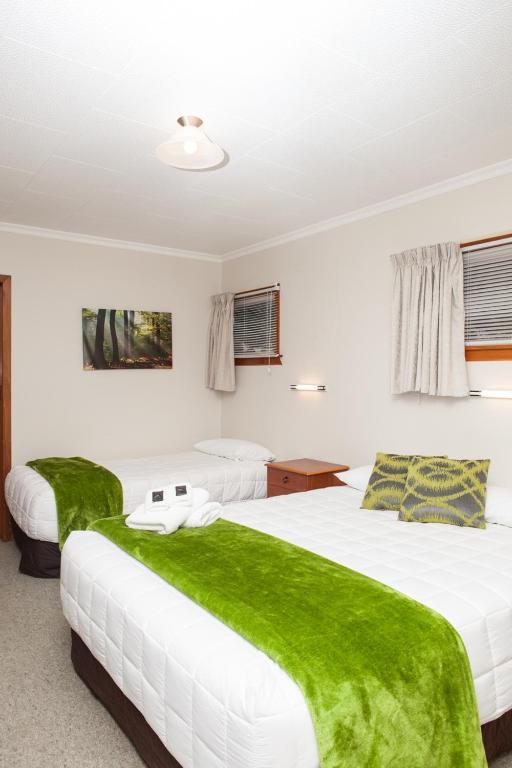 Gateway Motel 4*