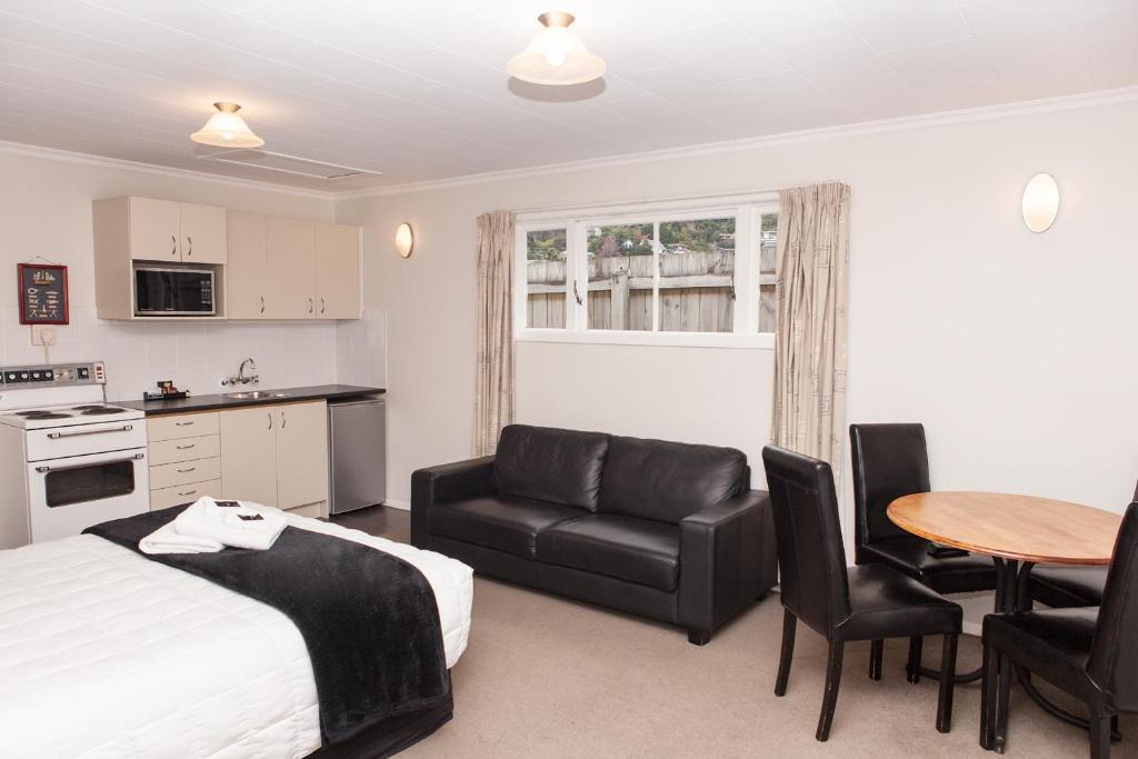 Motel Gateway 4*