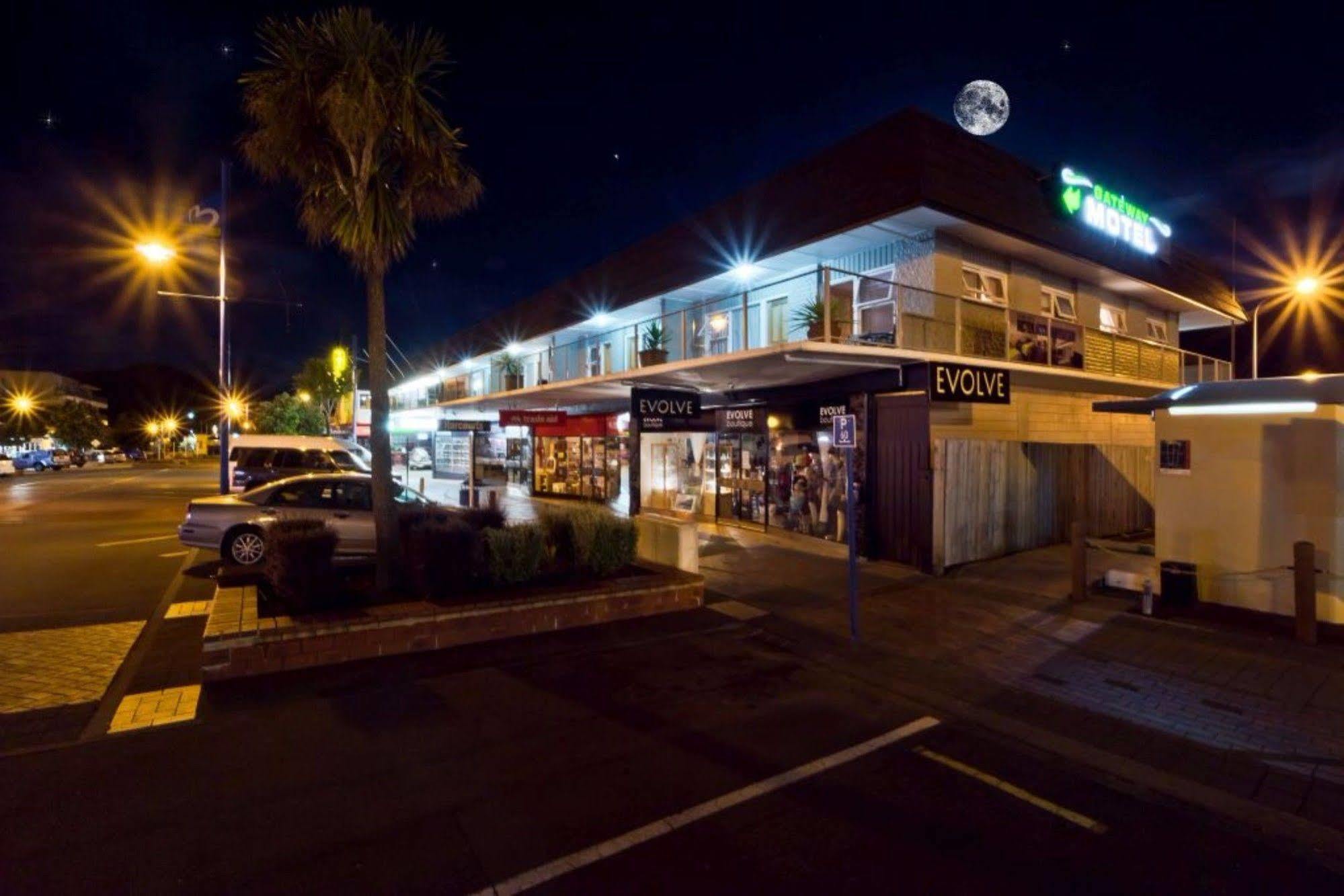 Gateway 4* Picton