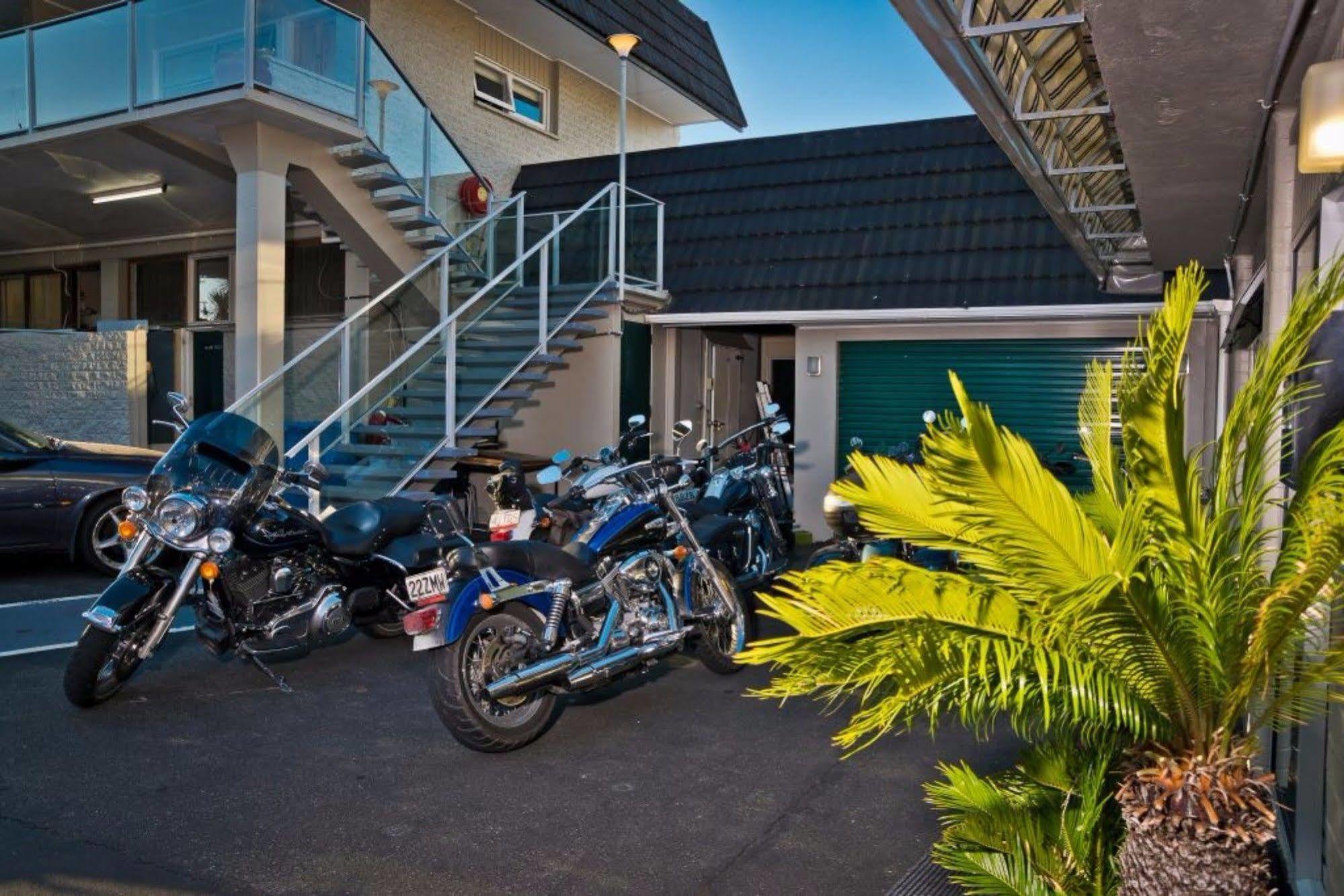 Motel Gateway 4*