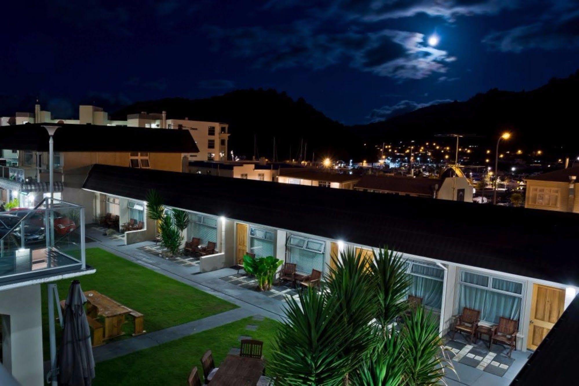 Gateway 4* Picton
