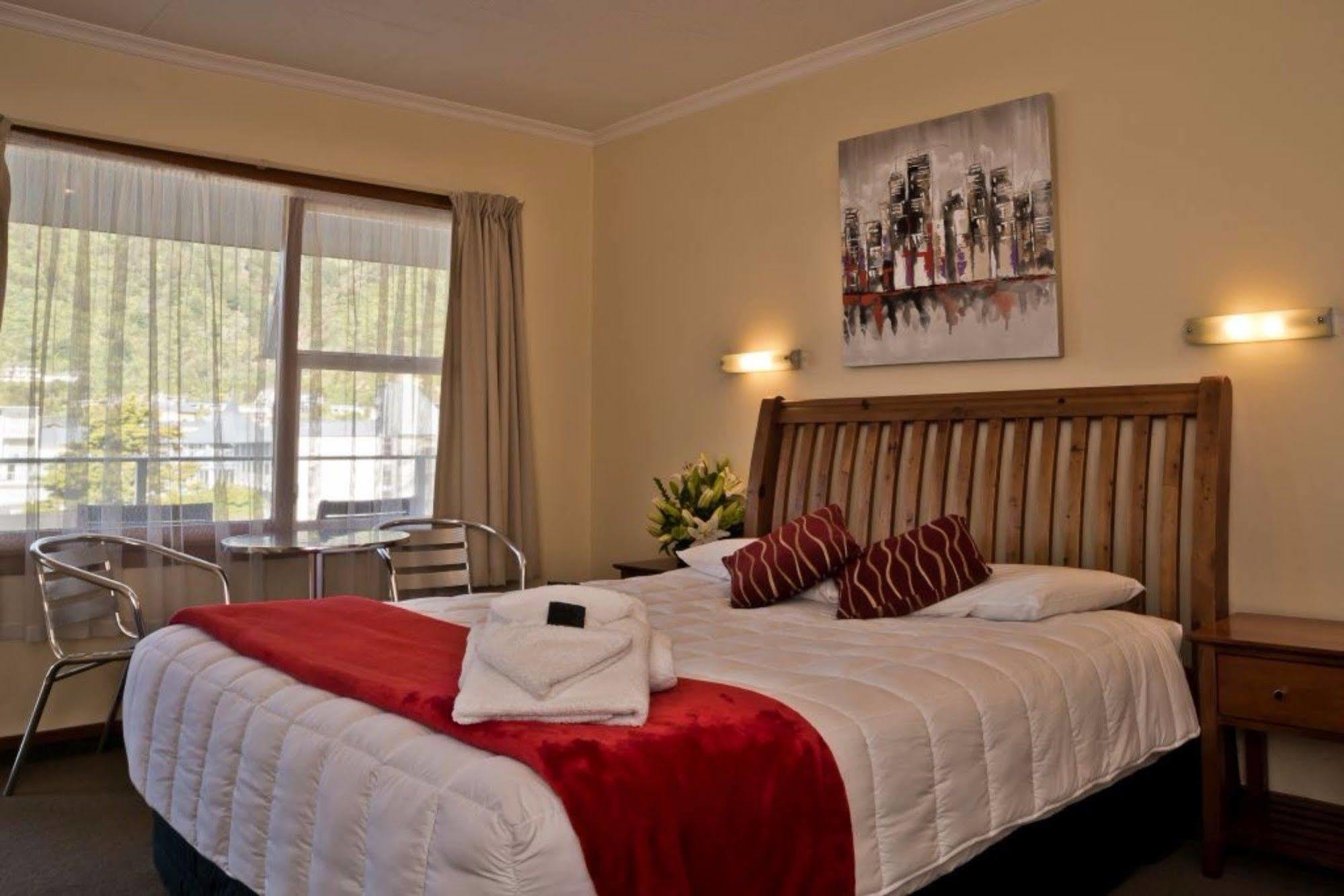 Gateway Motel Picton