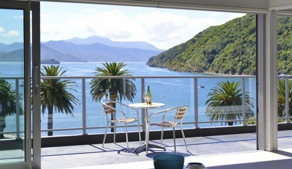 Gateway Motel Picton
