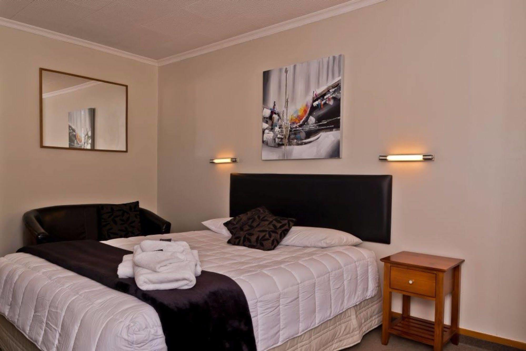 Motel Gateway 4*